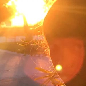 Meet your Posher, Kerr